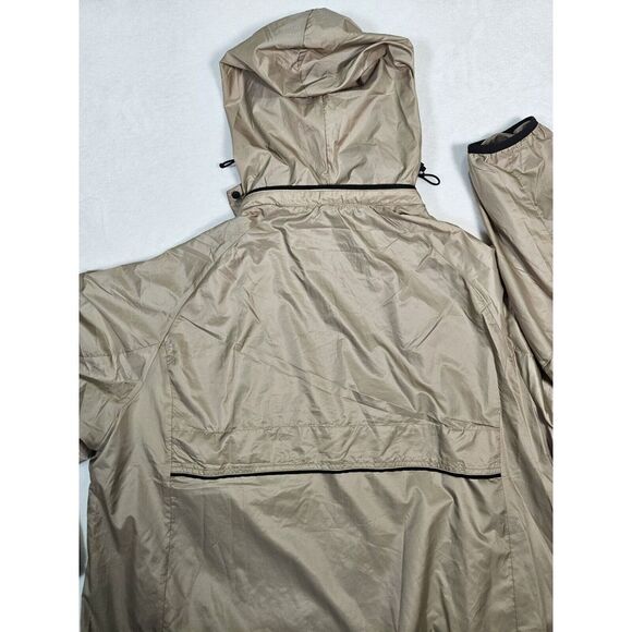 Nike Sportswear Tech Woven N24 Men's Packable Lined Jacket FB7903-247 Size XL - Picture 16 of 16